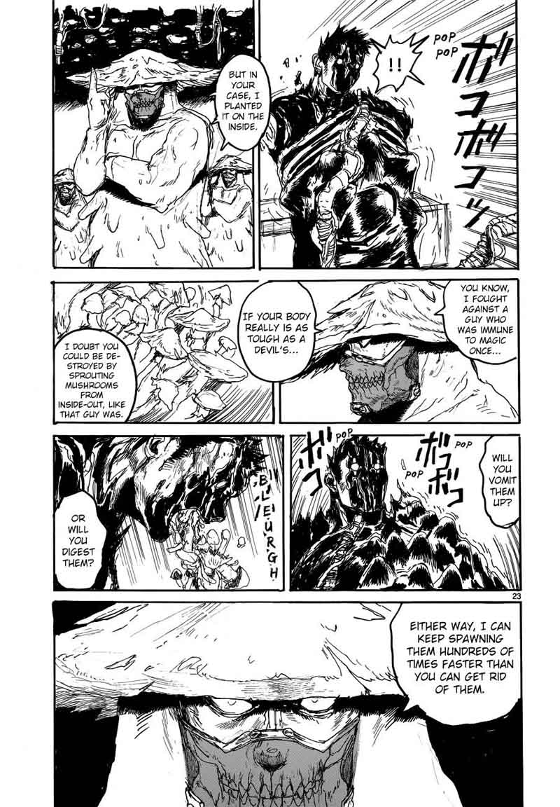 Dorohedoro 142 24