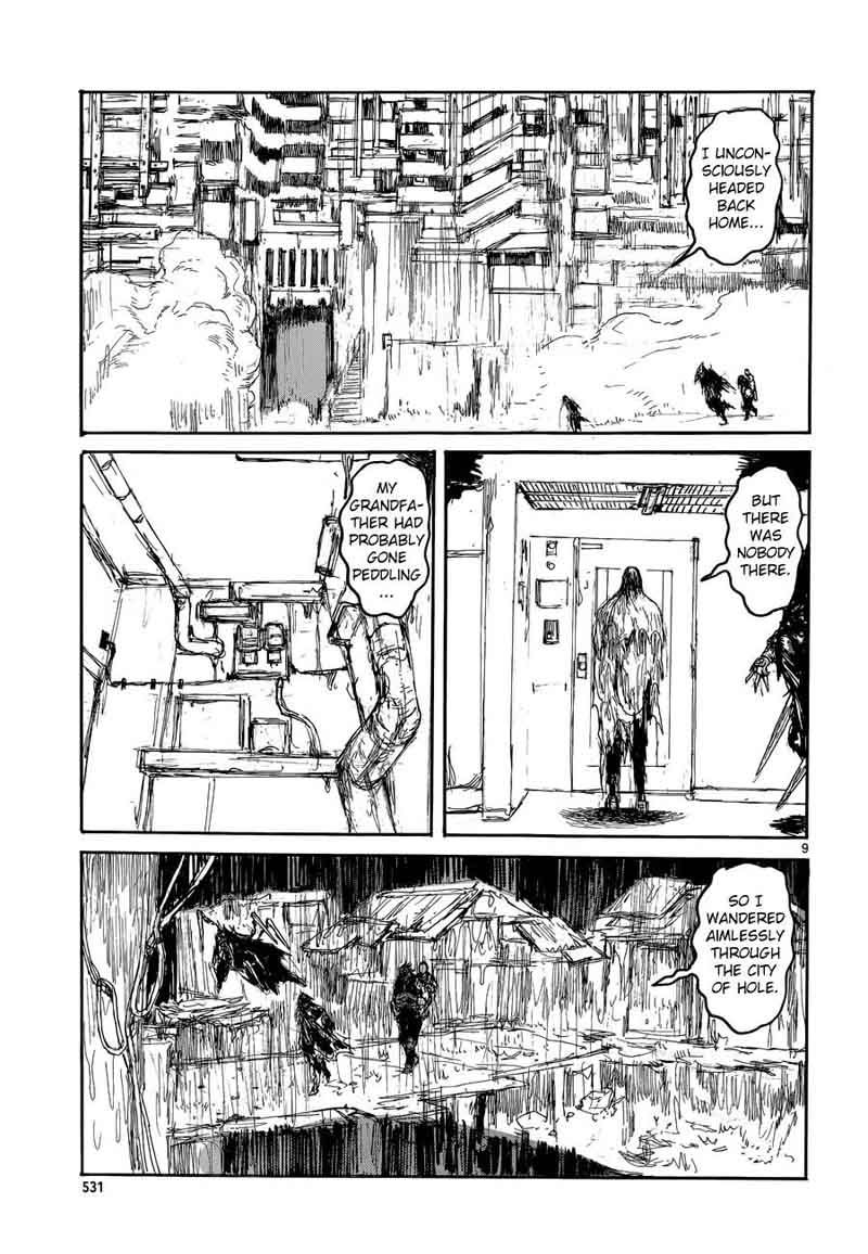 Dorohedoro 143 11