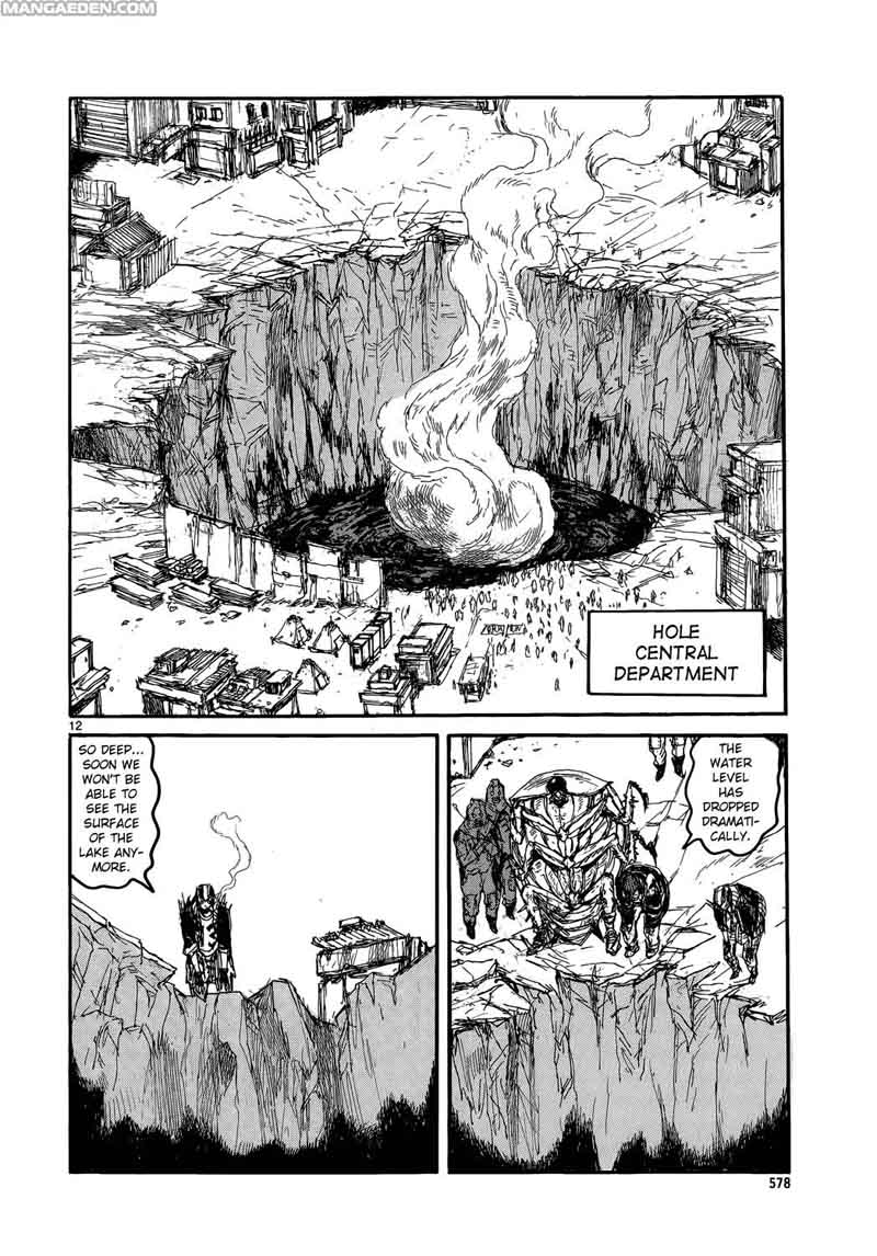 Dorohedoro 146 12
