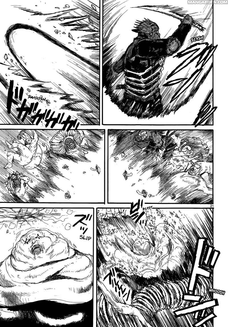 Dorohedoro 146 21