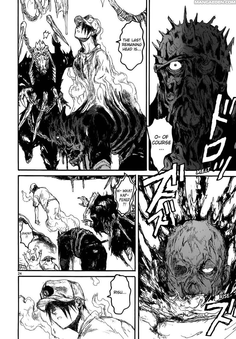 Dorohedoro 146 24