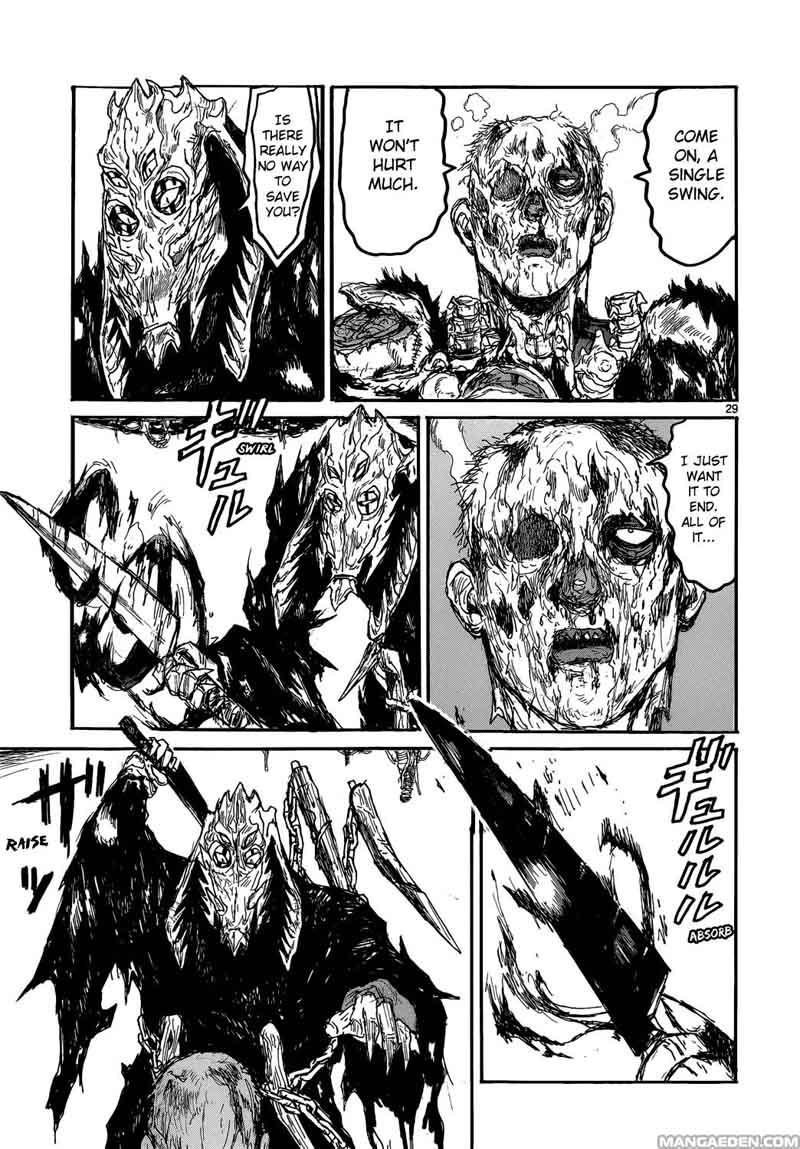 Dorohedoro 146 29