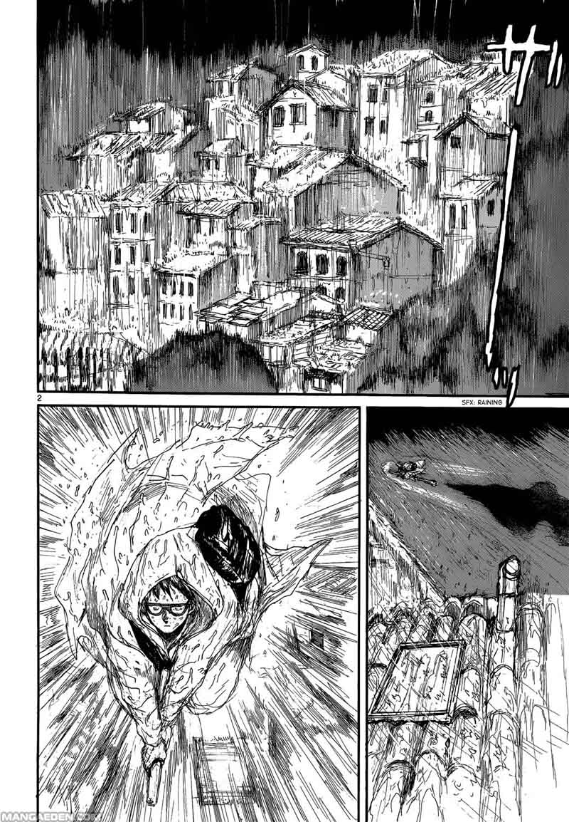 Dorohedoro 146 3