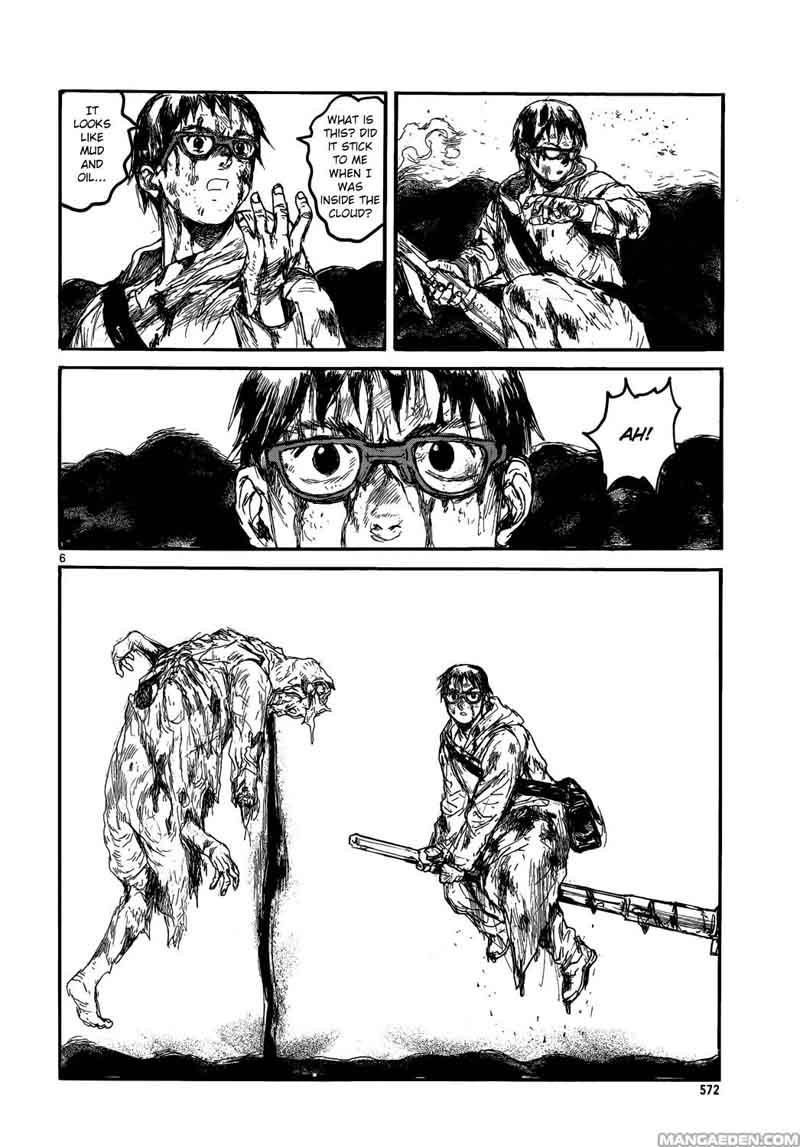 Dorohedoro 146 7
