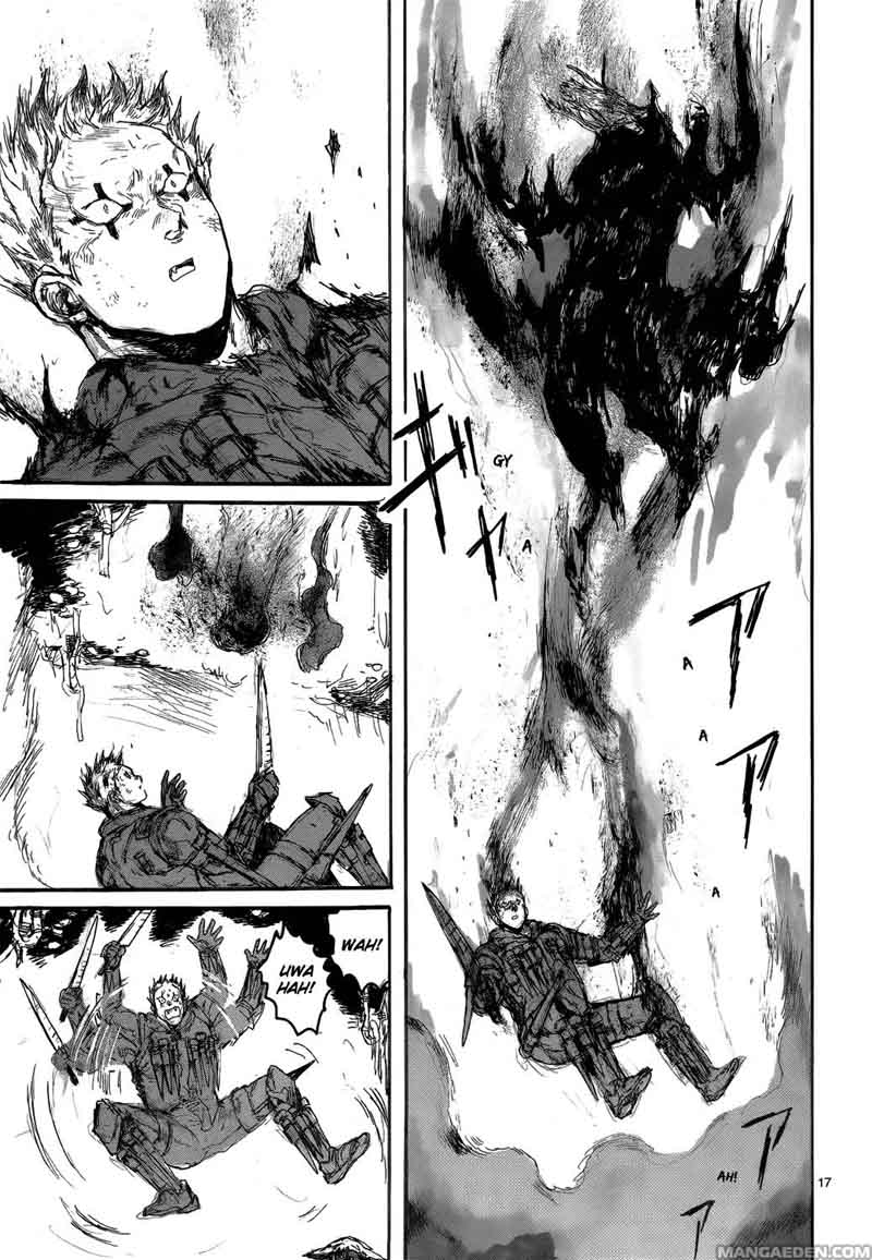 Dorohedoro 147 18