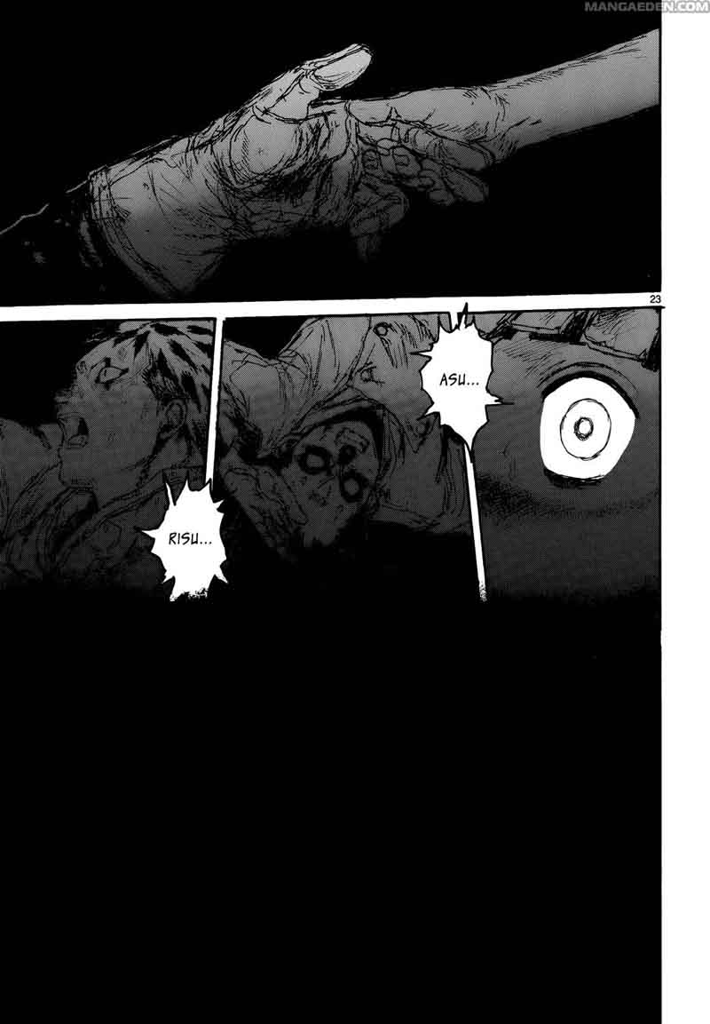 Dorohedoro 147 24