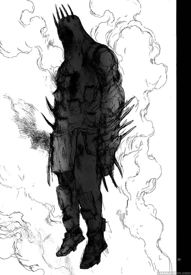 Dorohedoro 147 26