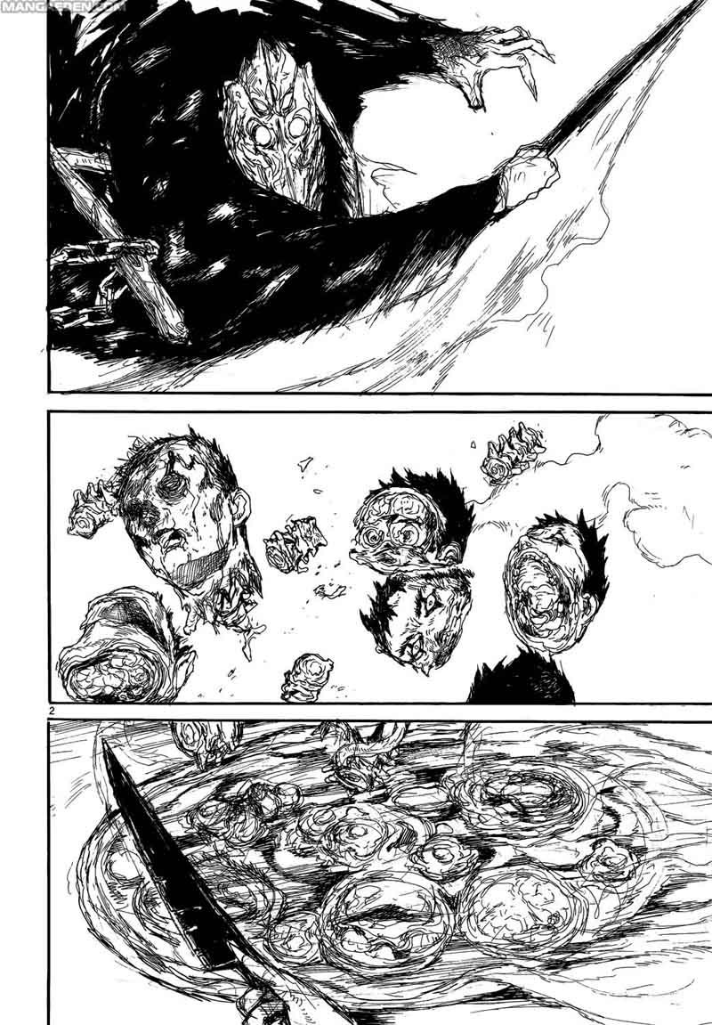 Dorohedoro 147 3