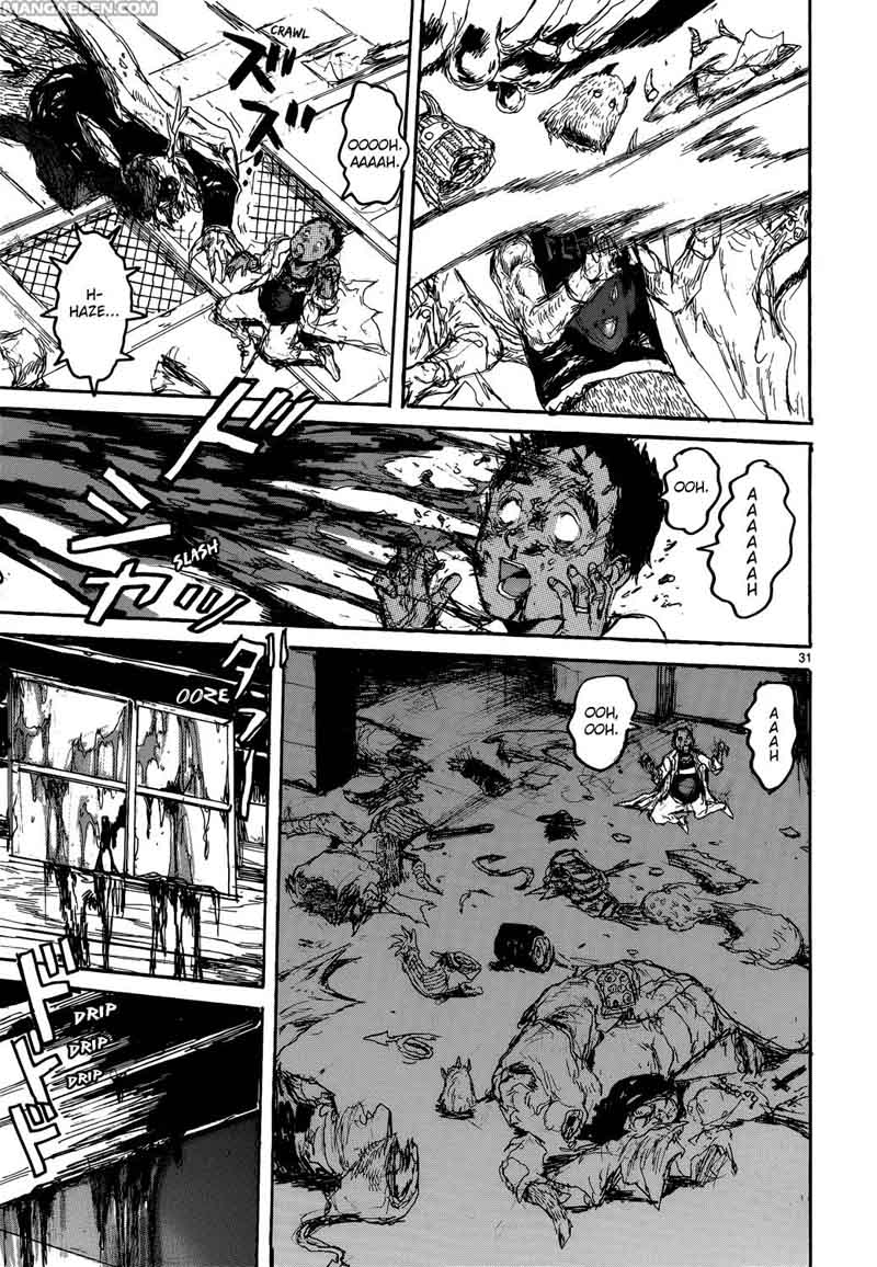 Dorohedoro 147 32