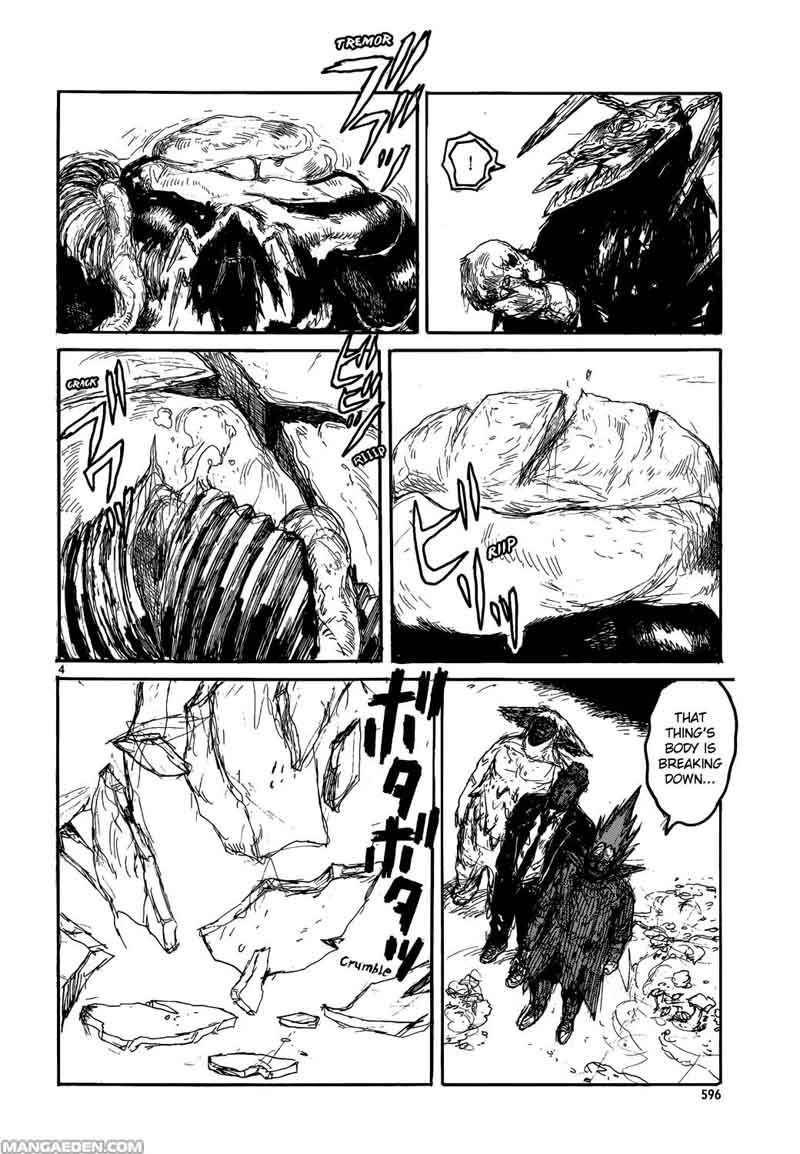 Dorohedoro 147 5