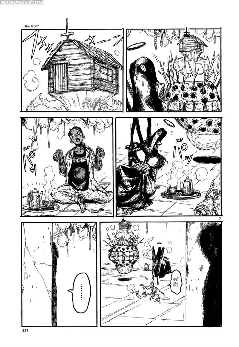 Dorohedoro 148 10