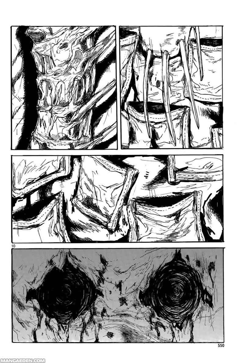 Dorohedoro 148 13