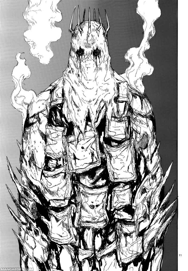 Dorohedoro 148 14