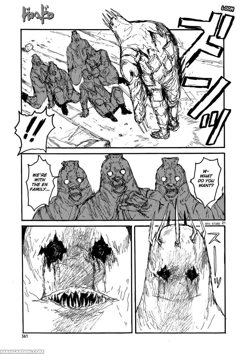 Dorohedoro 148 24