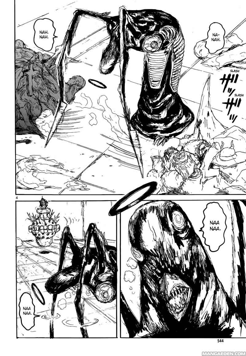 Dorohedoro 148 7
