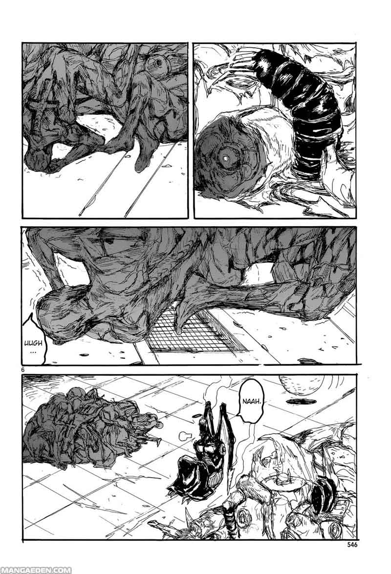 Dorohedoro 148 9