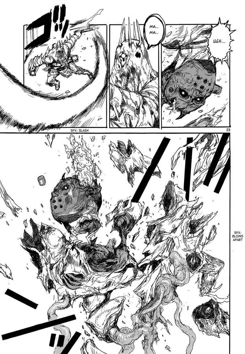 Dorohedoro 154 24