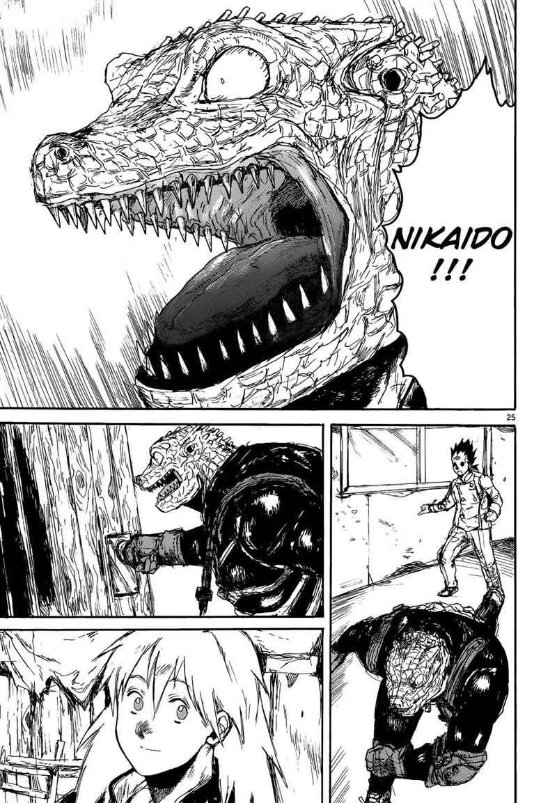 Dorohedoro 154 26