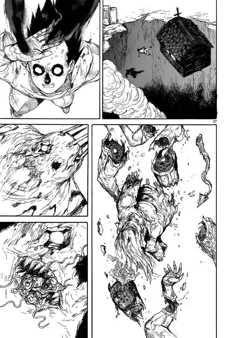 Dorohedoro 154 28