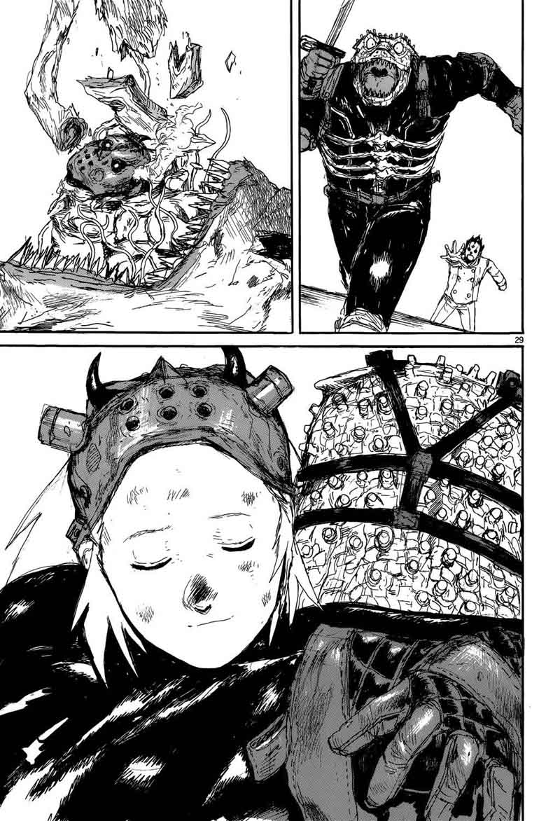 Dorohedoro 154 30