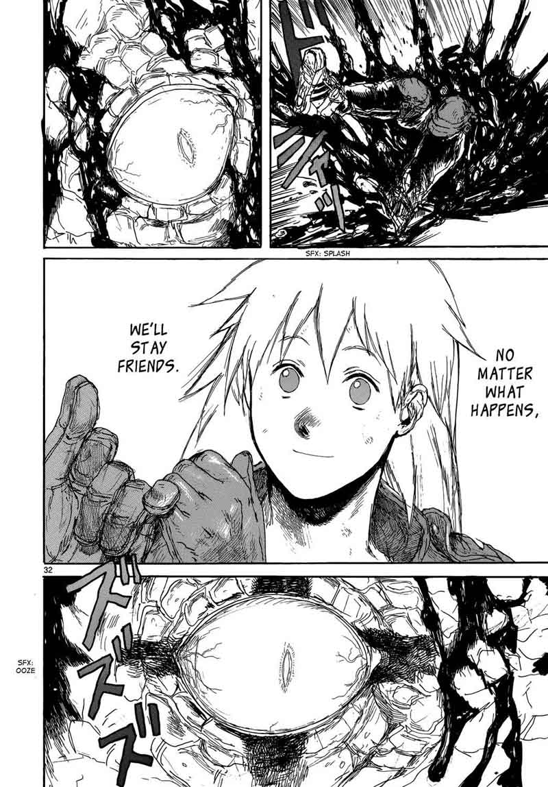 Dorohedoro 154 33