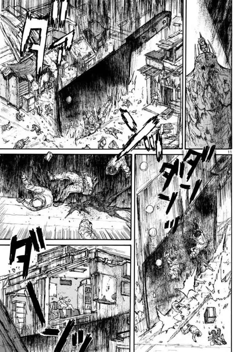 Dorohedoro 158 11