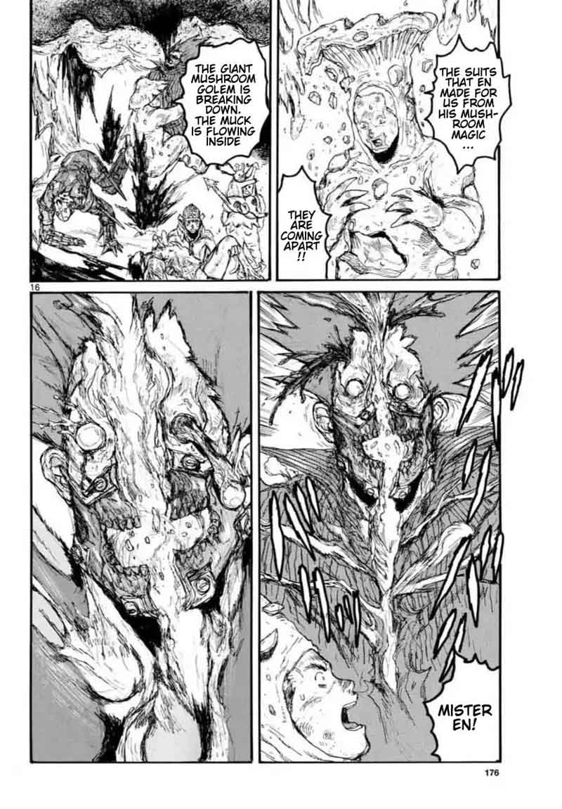 Dorohedoro 158 16