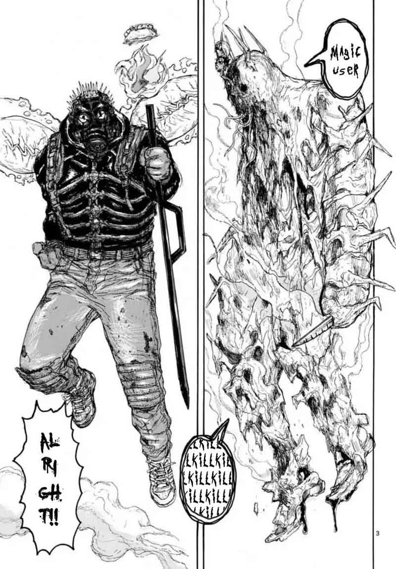 Dorohedoro 158 3