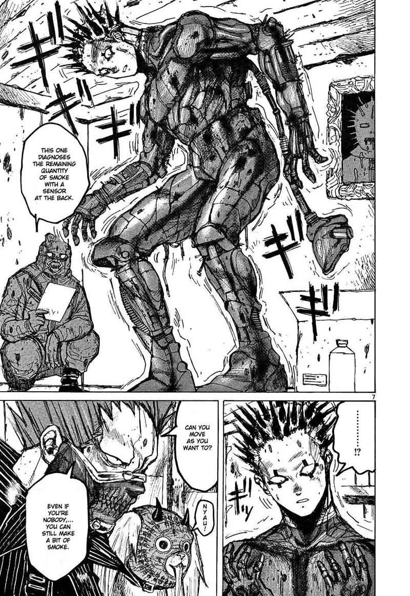 Dorohedoro 16 7