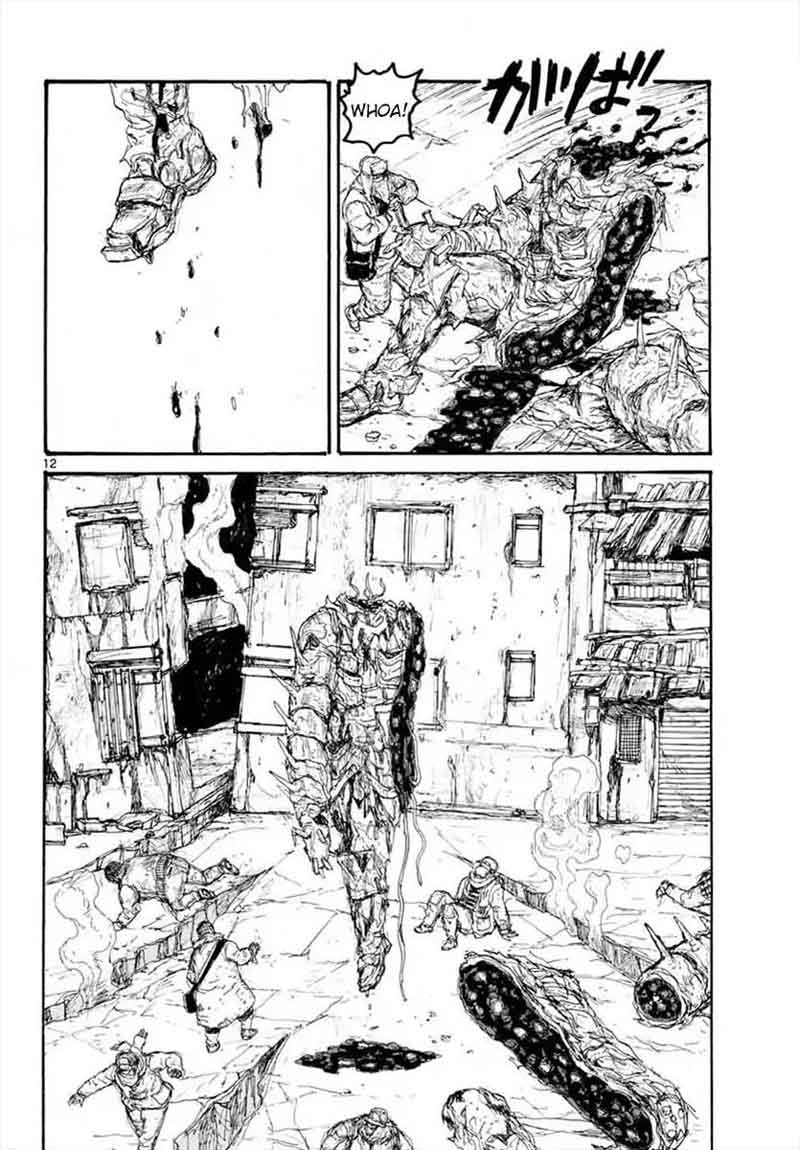 Dorohedoro 160 12