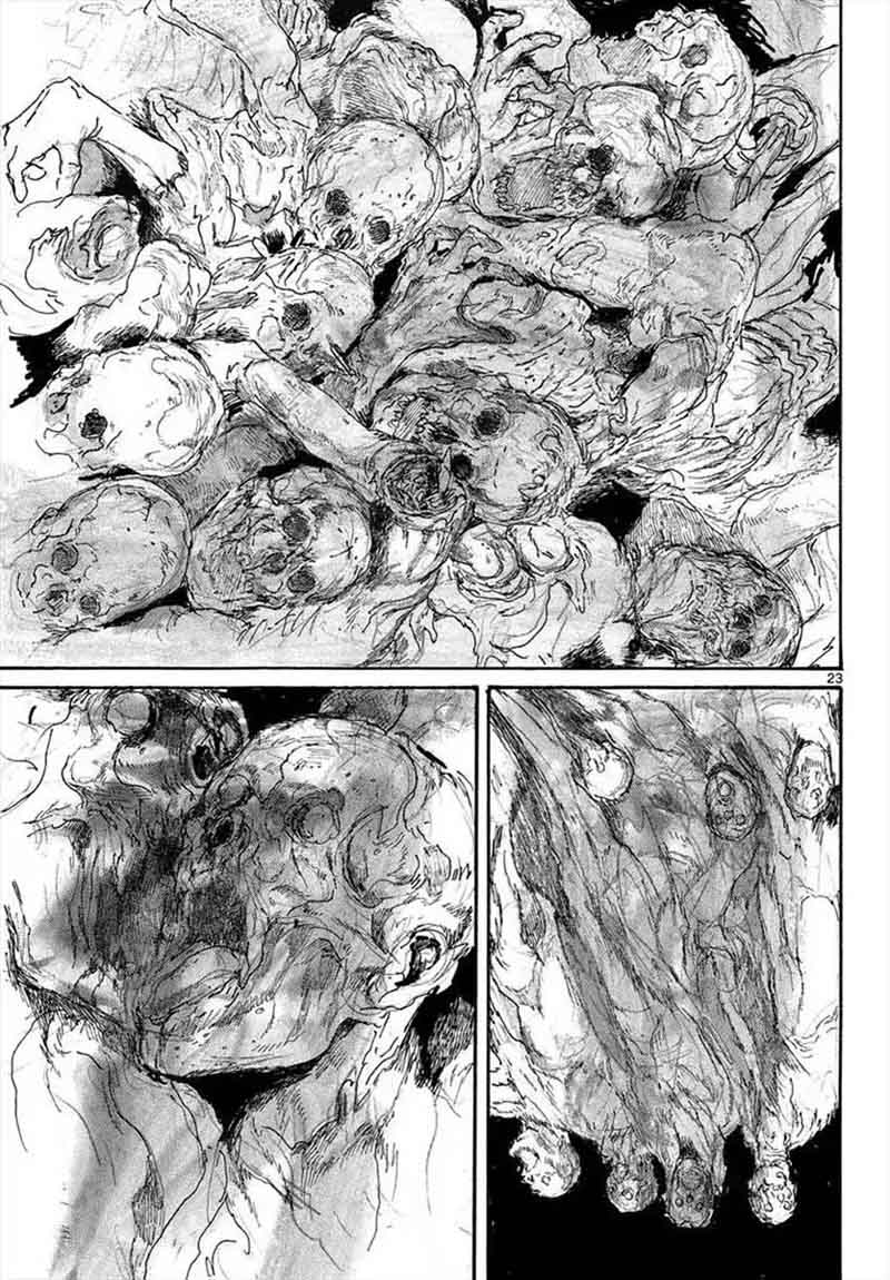 Dorohedoro 160 23