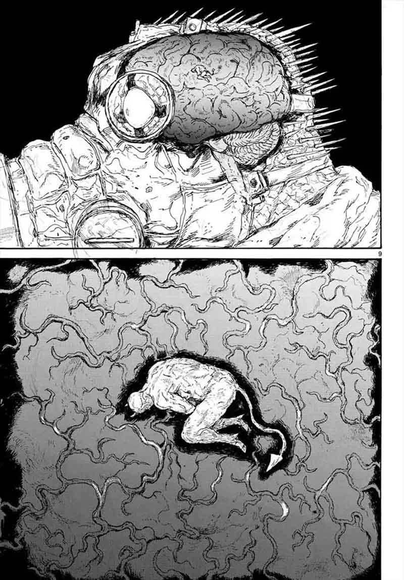 Dorohedoro 160 9