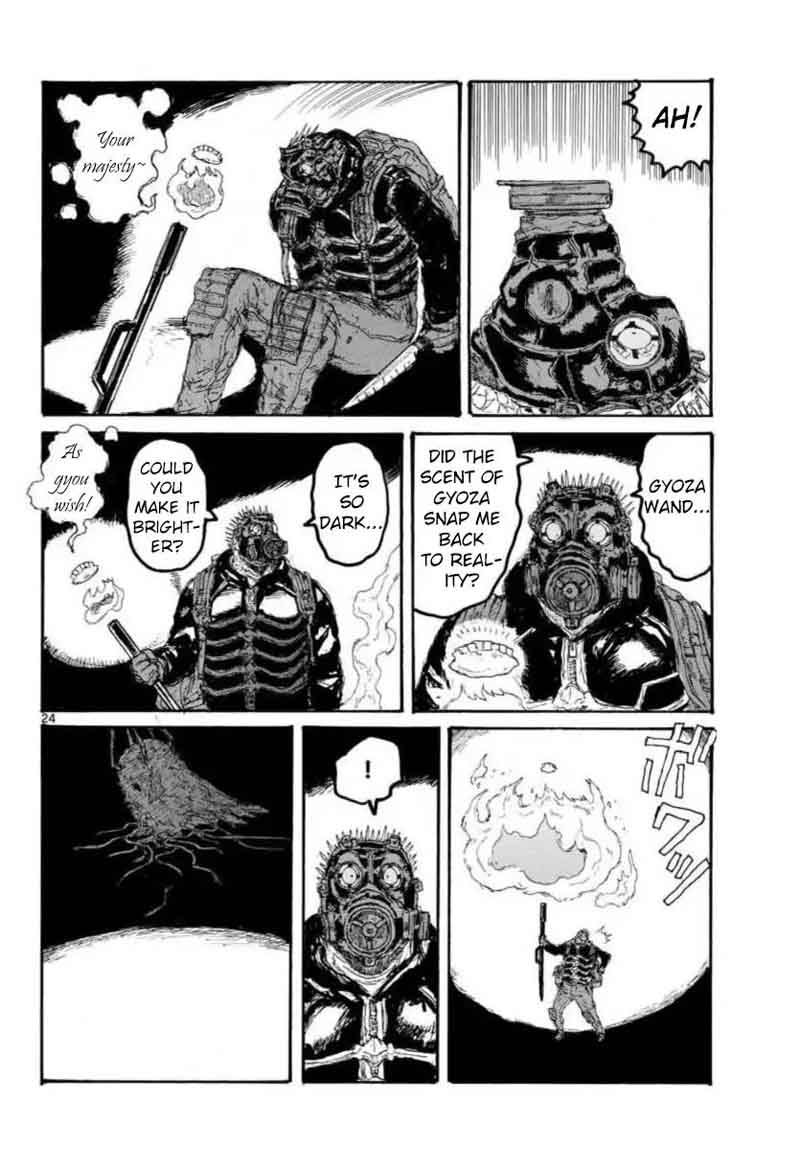 Dorohedoro 161 24