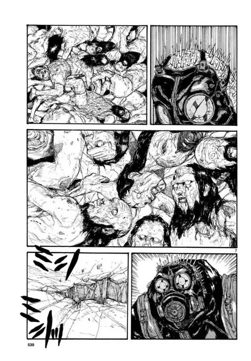 Dorohedoro 161 7