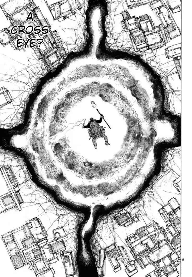 Dorohedoro 161 9