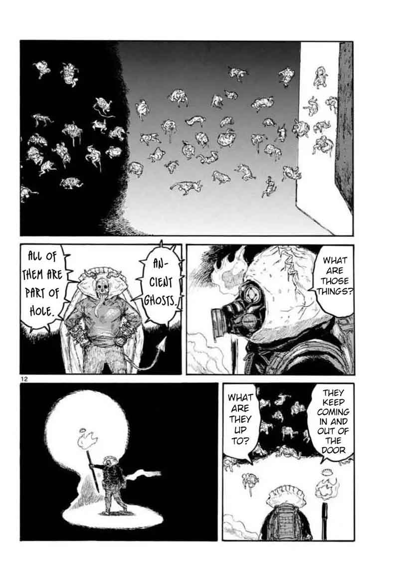 Dorohedoro 162 12