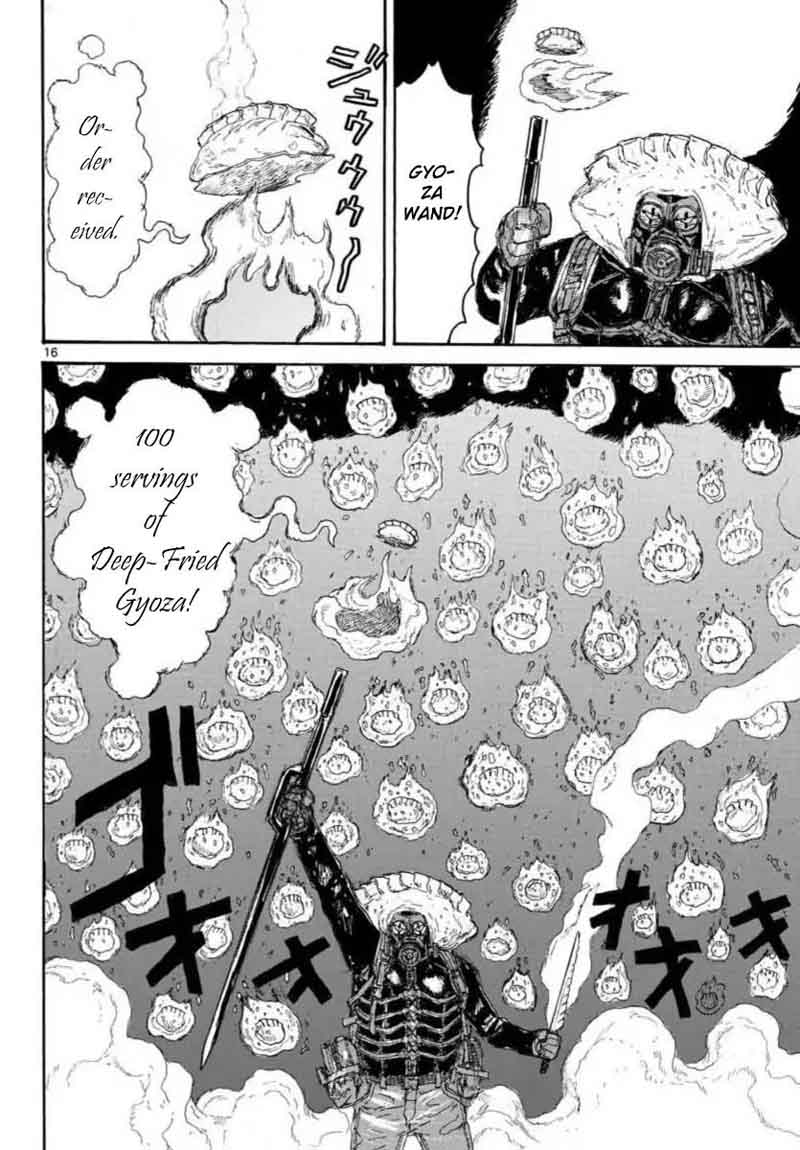 Dorohedoro 162 16