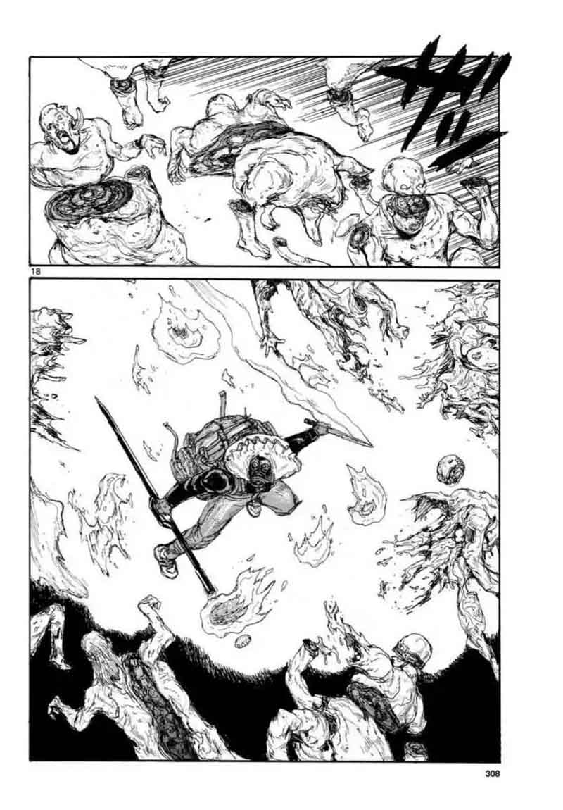 Dorohedoro 162 18