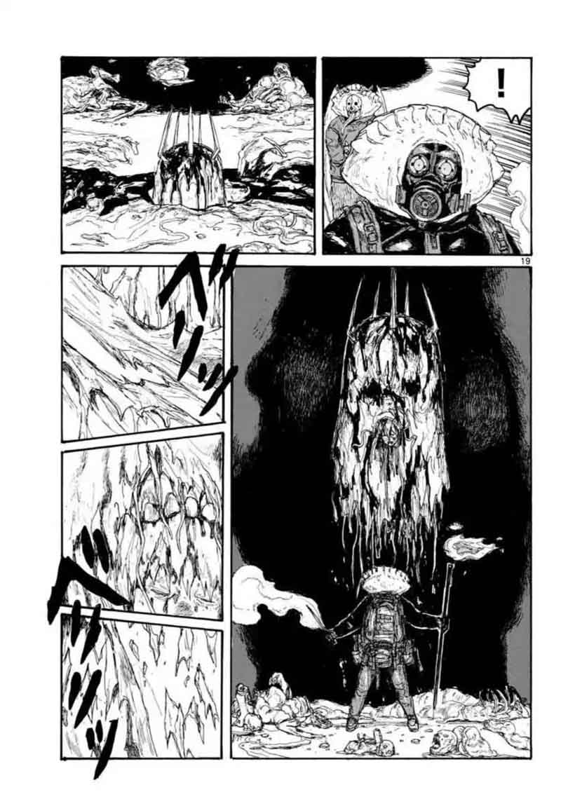 Dorohedoro 162 19