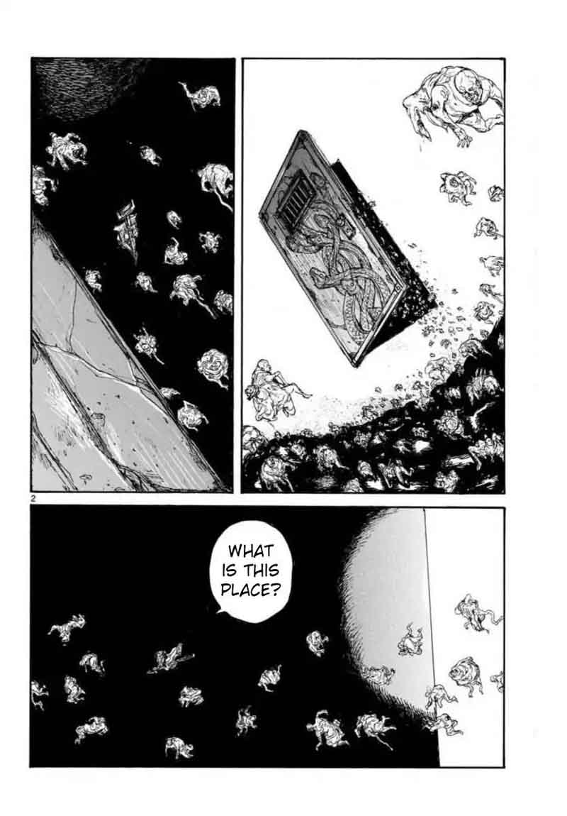 Dorohedoro 162 2