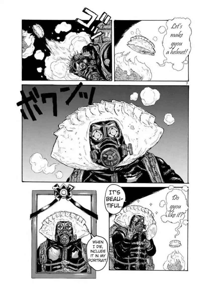 Dorohedoro 162 7