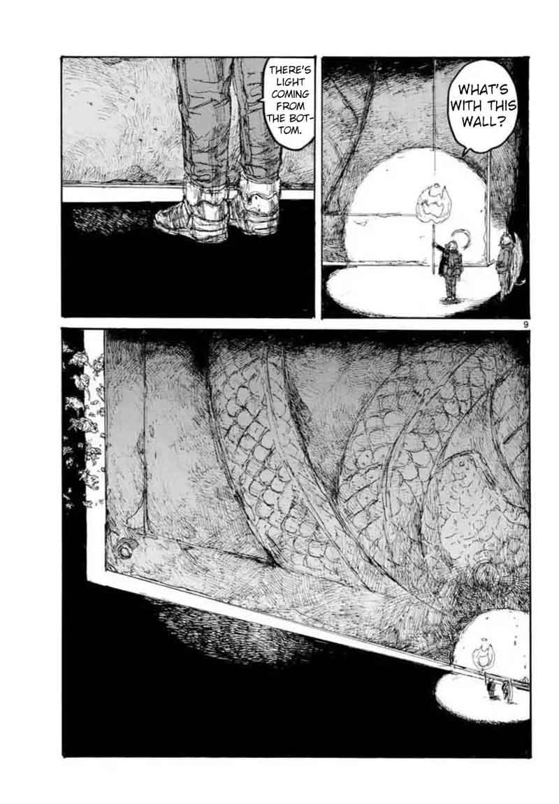 Dorohedoro 162 9