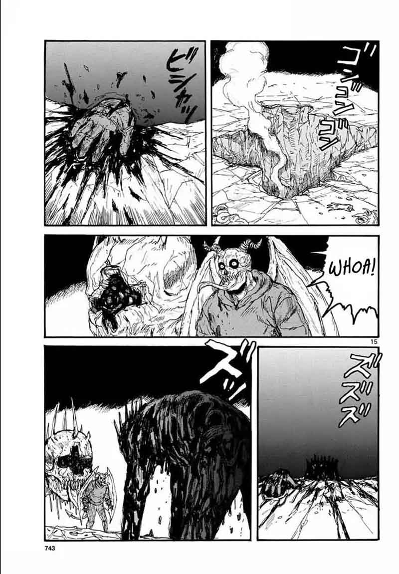Dorohedoro 165 15