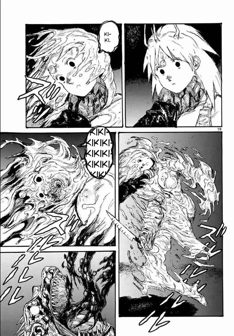Dorohedoro 165 19