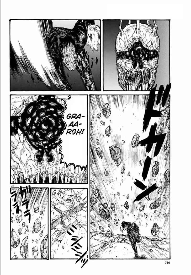 Dorohedoro 165 22