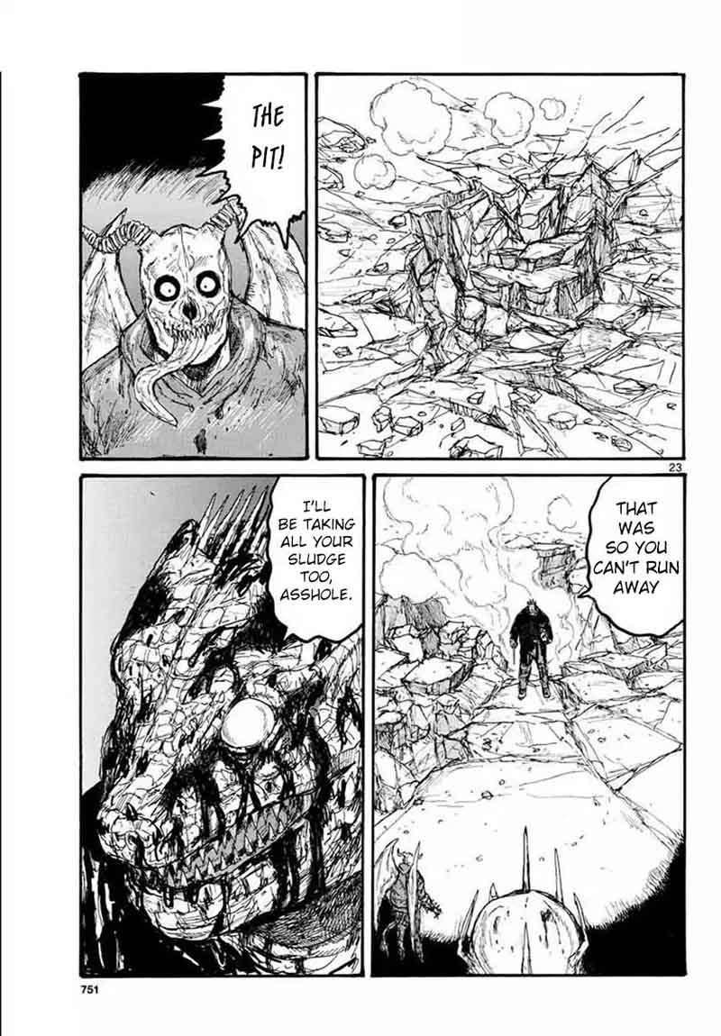 Dorohedoro 165 23