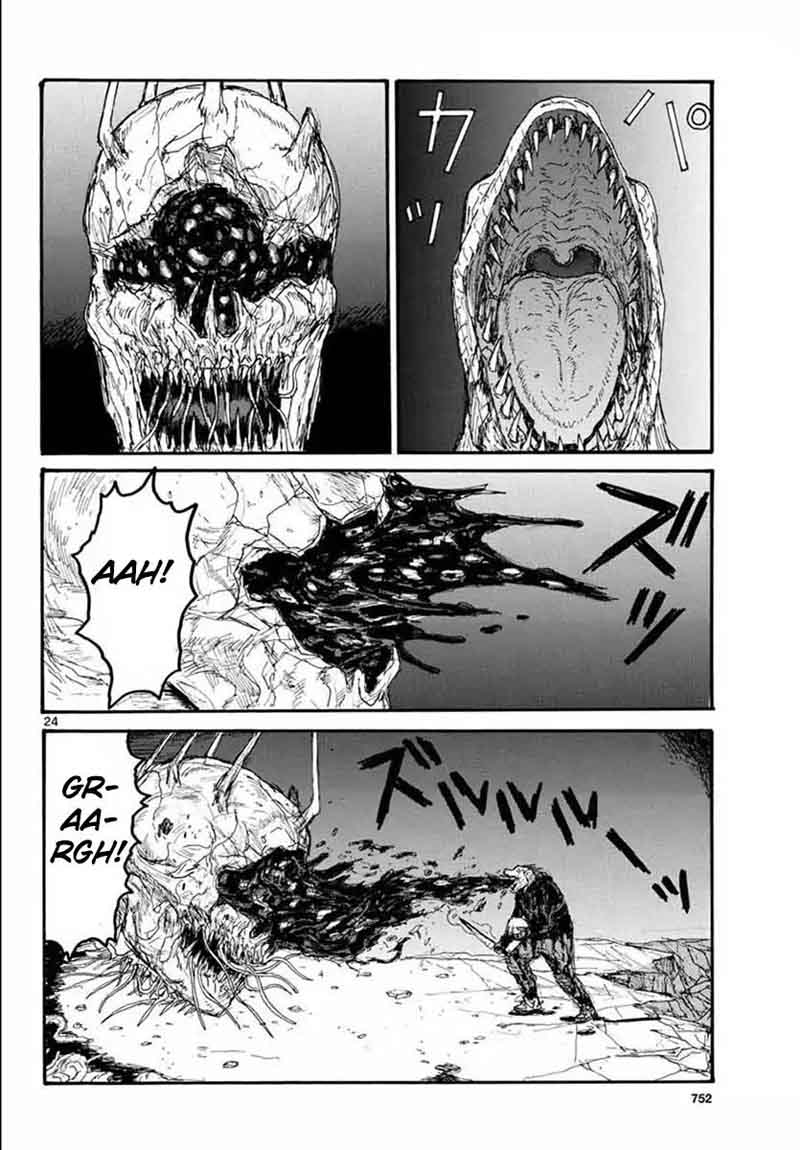 Dorohedoro 165 24