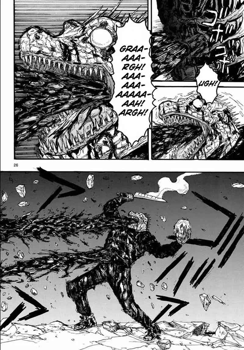Dorohedoro 165 26