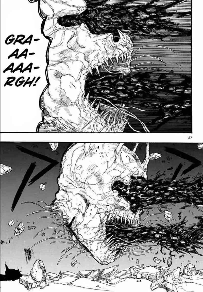 Dorohedoro 165 27