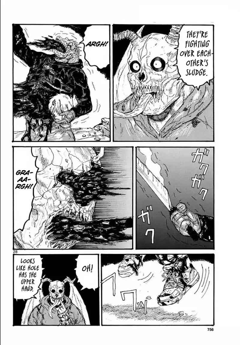 Dorohedoro 165 28